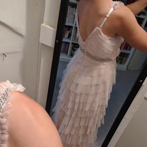 BHLDN Needle & Thread Dress size US 4 $919